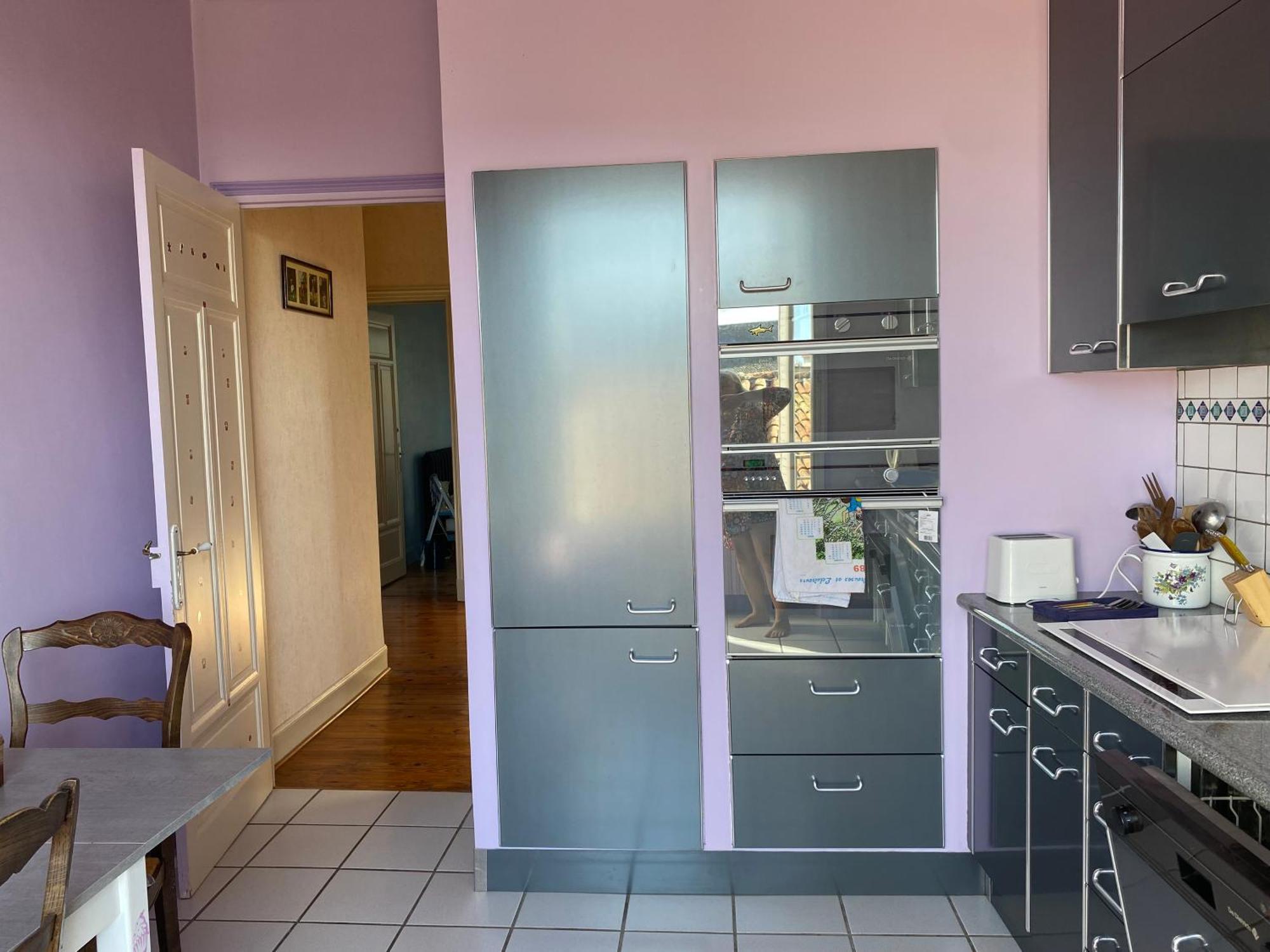 Les Chambres De Marielou Aurillac Buitenkant foto