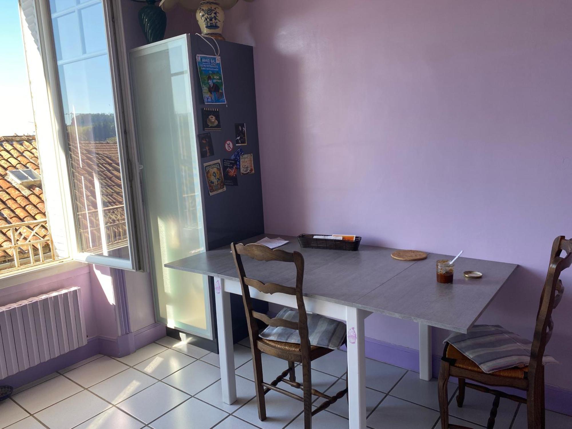 Les Chambres De Marielou Aurillac Buitenkant foto