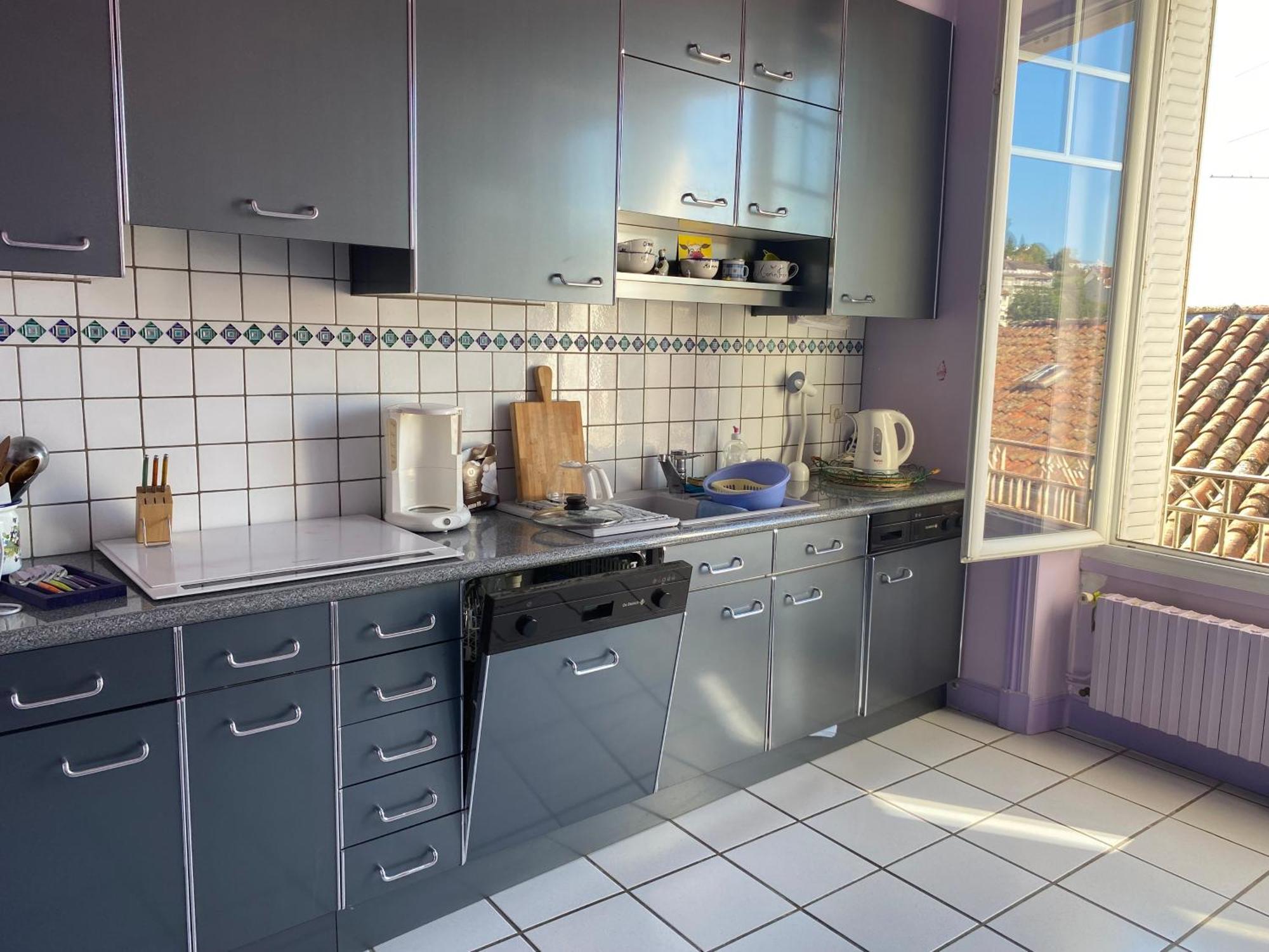 Les Chambres De Marielou Aurillac Buitenkant foto