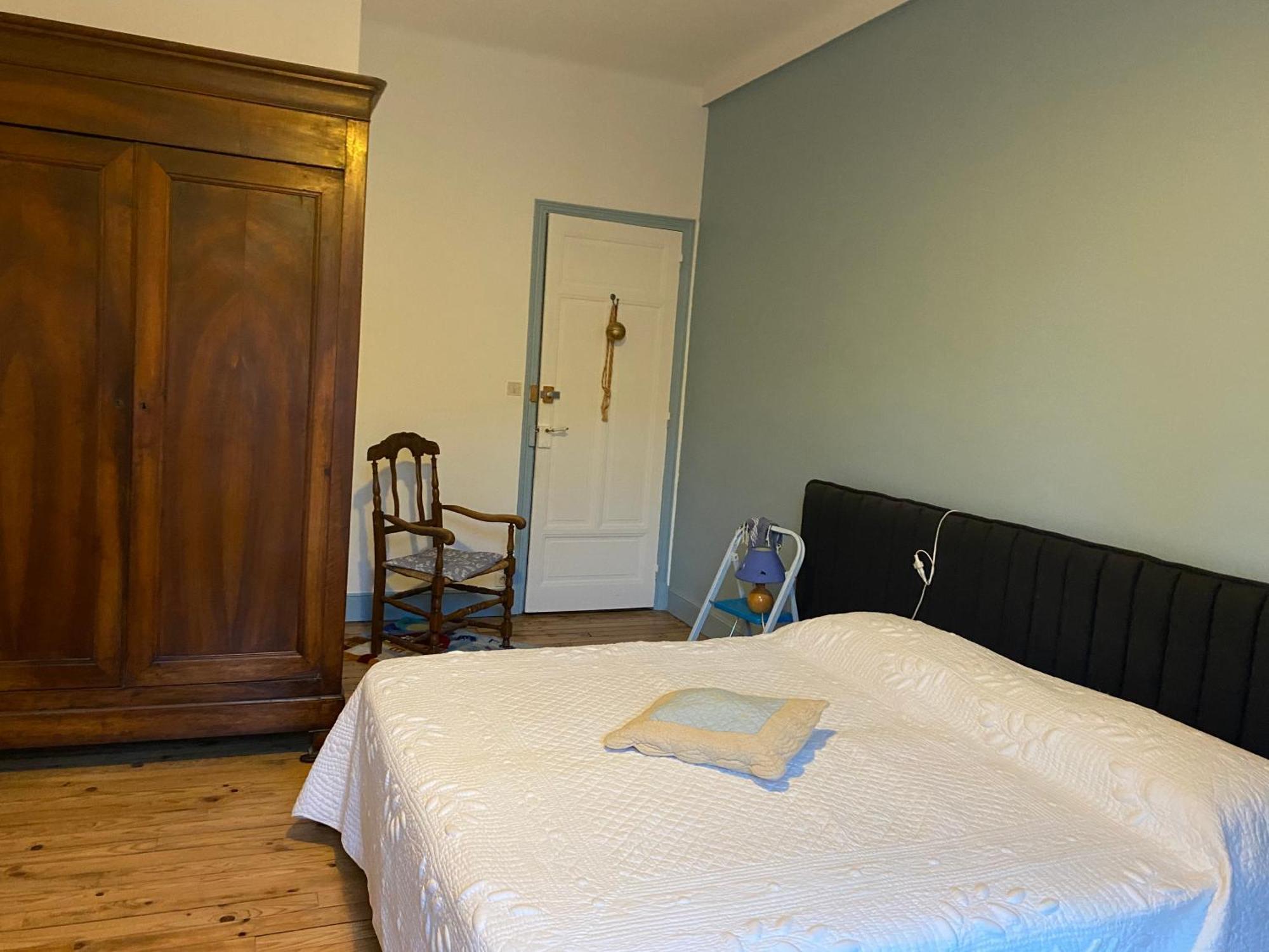 Les Chambres De Marielou Aurillac Buitenkant foto